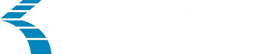 Krivam Latest Logo