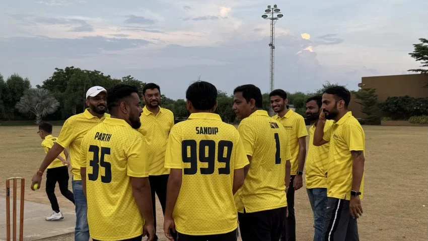 Cricket Event